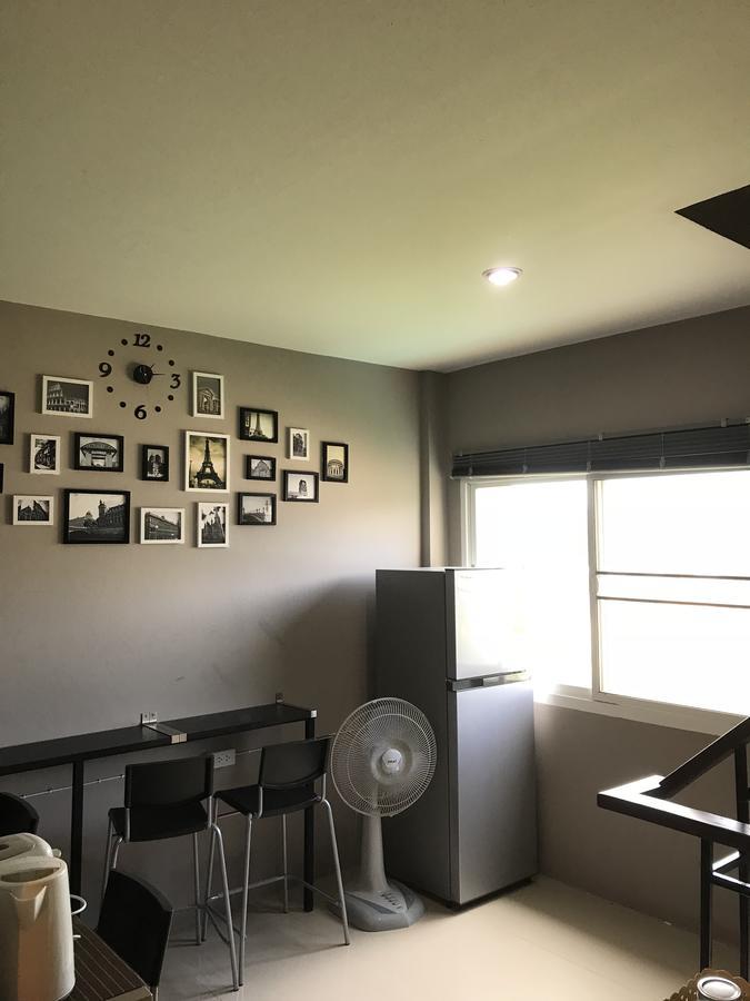 Hubb Hostel Phuket Airport Nai Yang Exterior photo