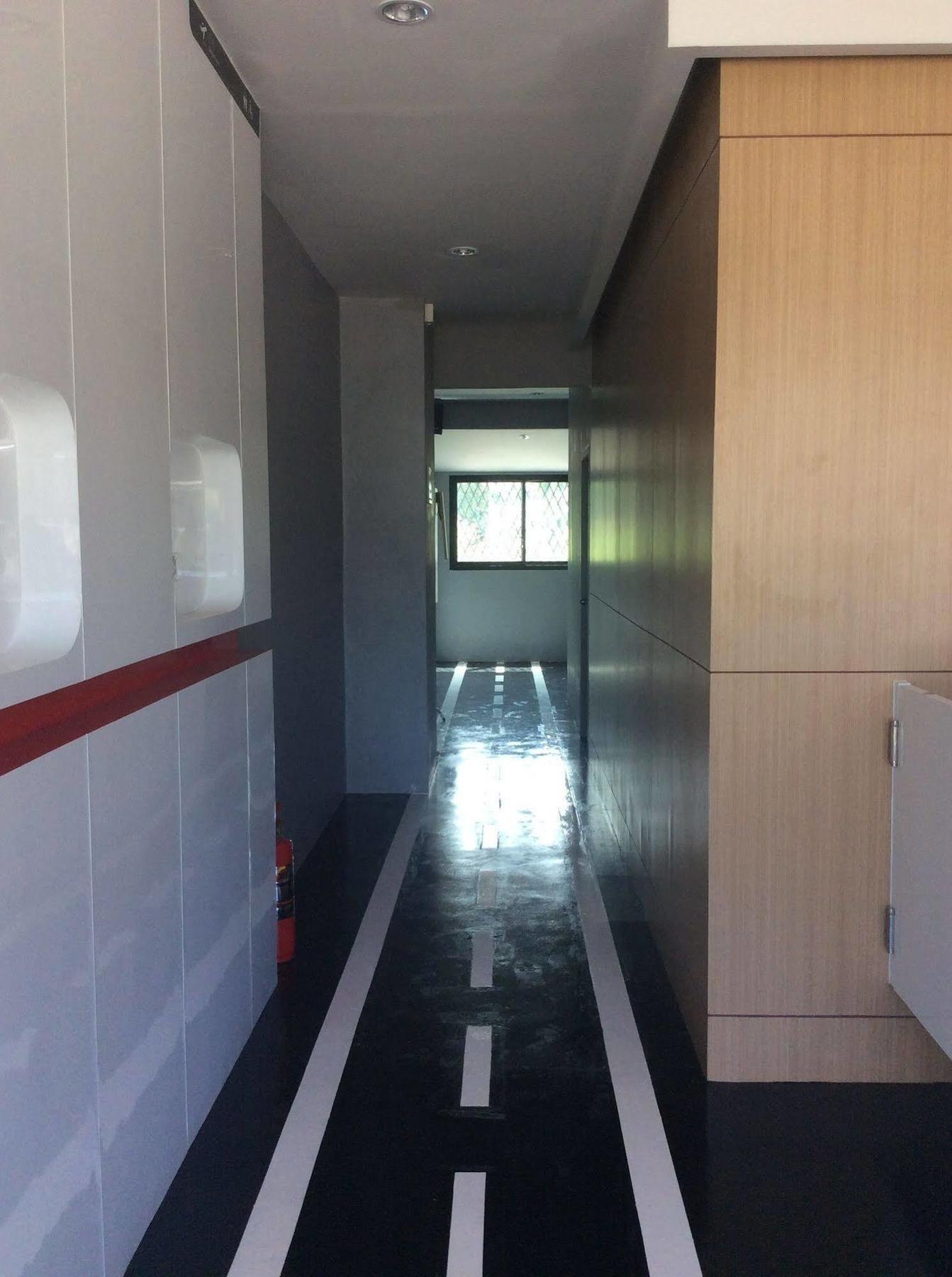 Hubb Hostel Phuket Airport Nai Yang Exterior photo